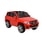 Dětské autíčko MERCEDES BENZ GLK - CLASS - RED