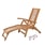 Zahradní lehátko HECHT CAMBERET LOUNGER
