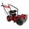 Motorový rotační kartáč HECHT 8616 SE