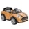 MINI HATCH YELLOW