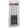 HECHT 900406 - set šroubováků pro nastavení karburátoru